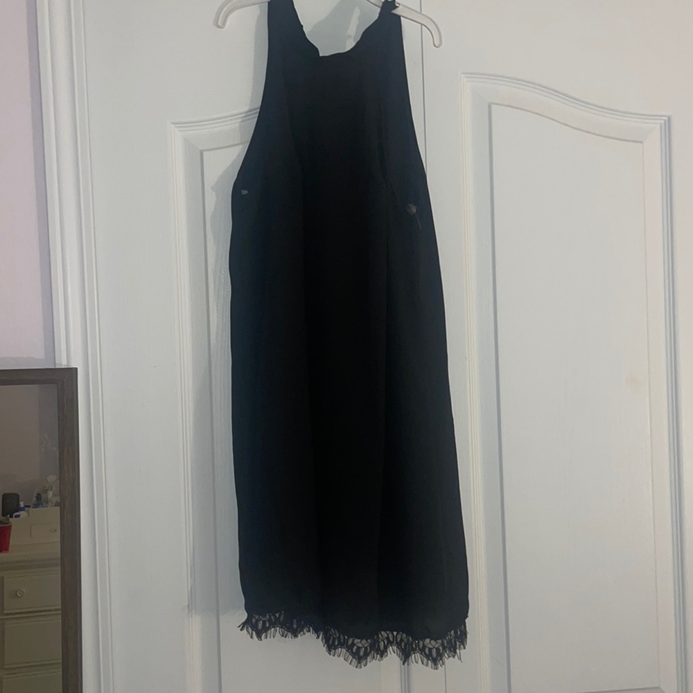 Lulus mini dress